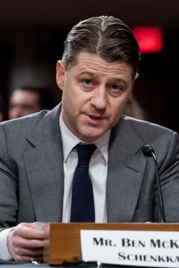 Everyone Is Lying to You for Money