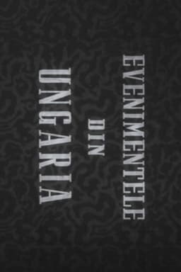 The Events in Hungary