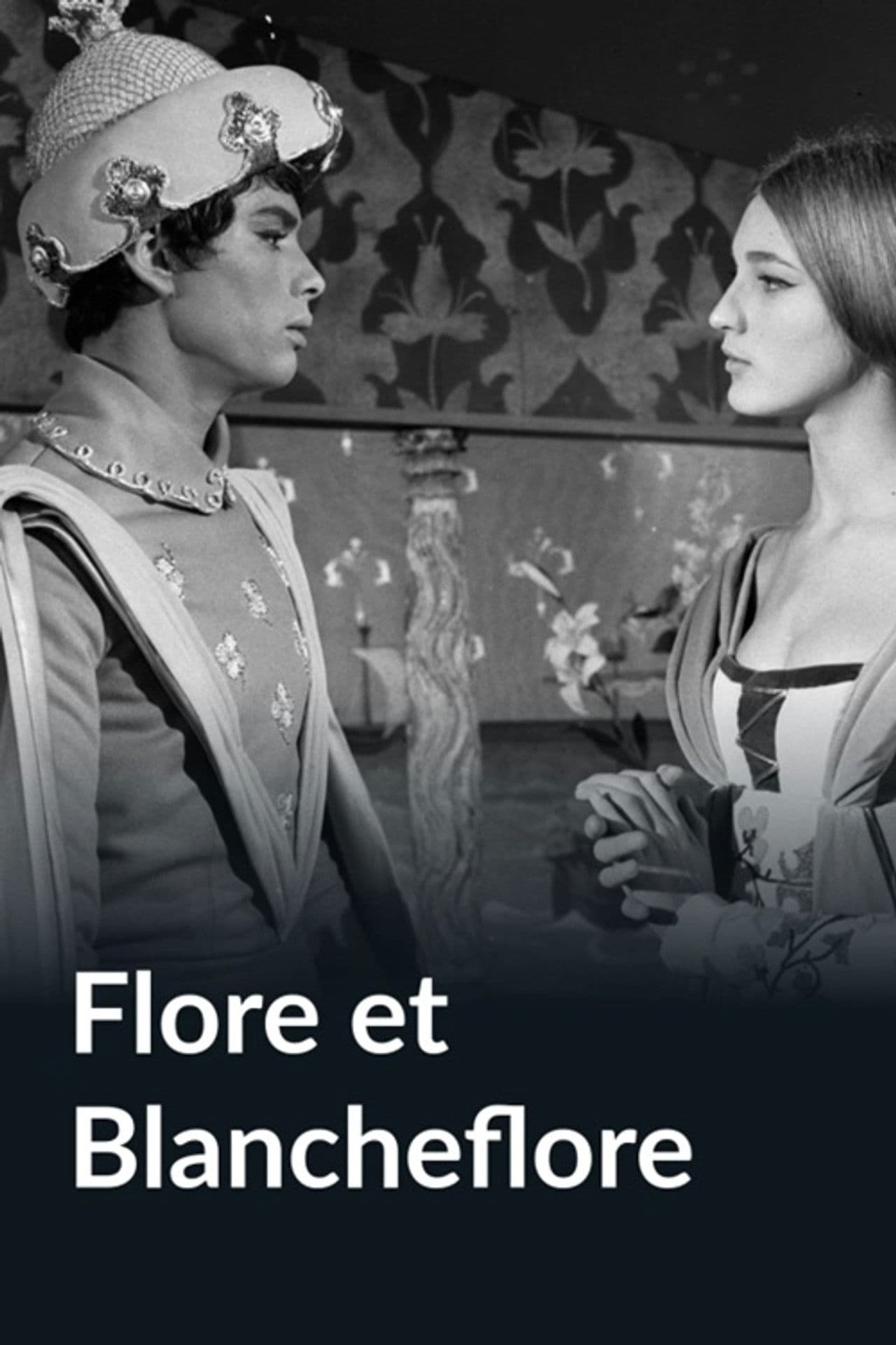 Flore et Blancheflore