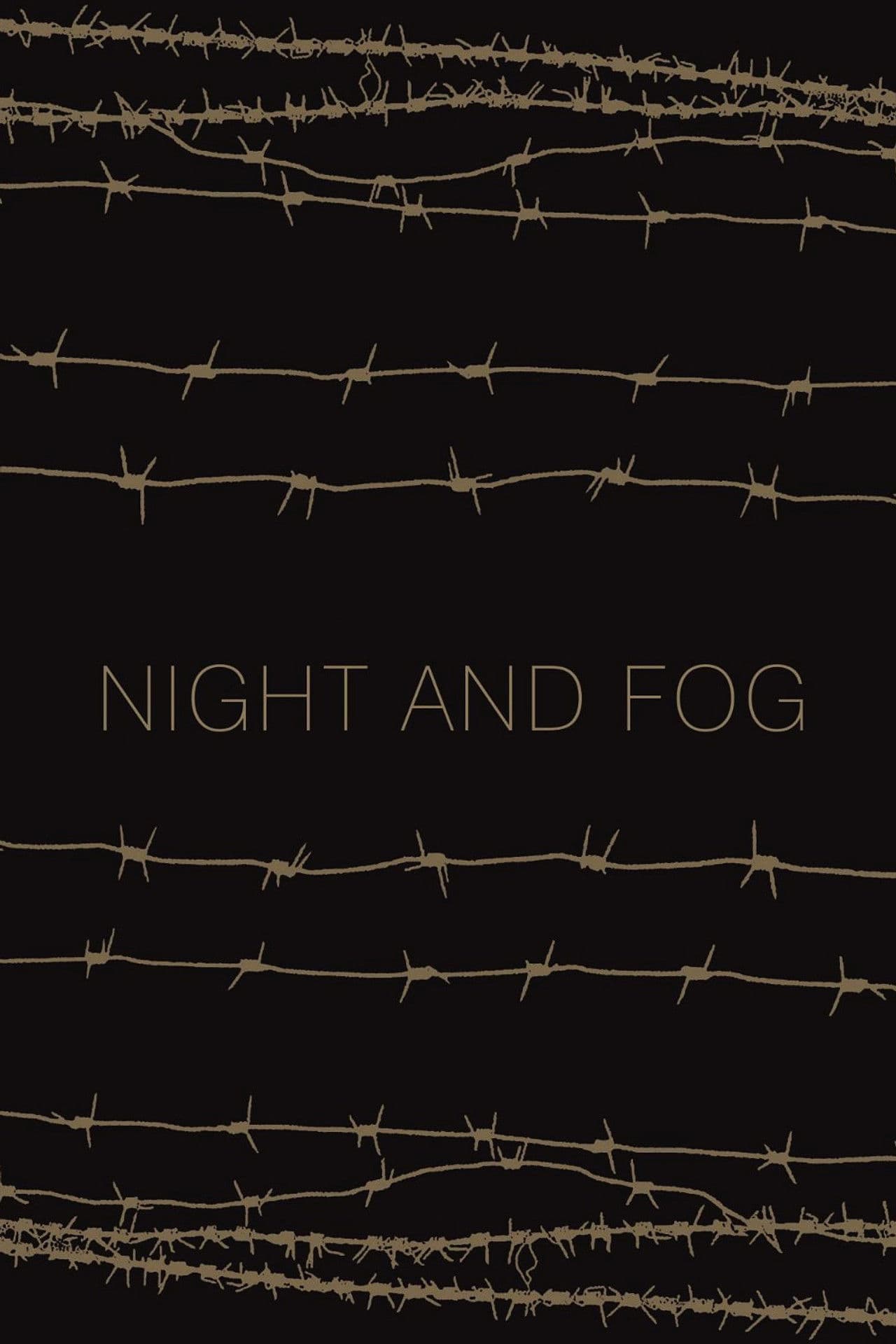 Night and Fog