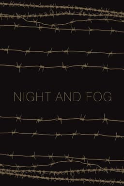 Night and Fog