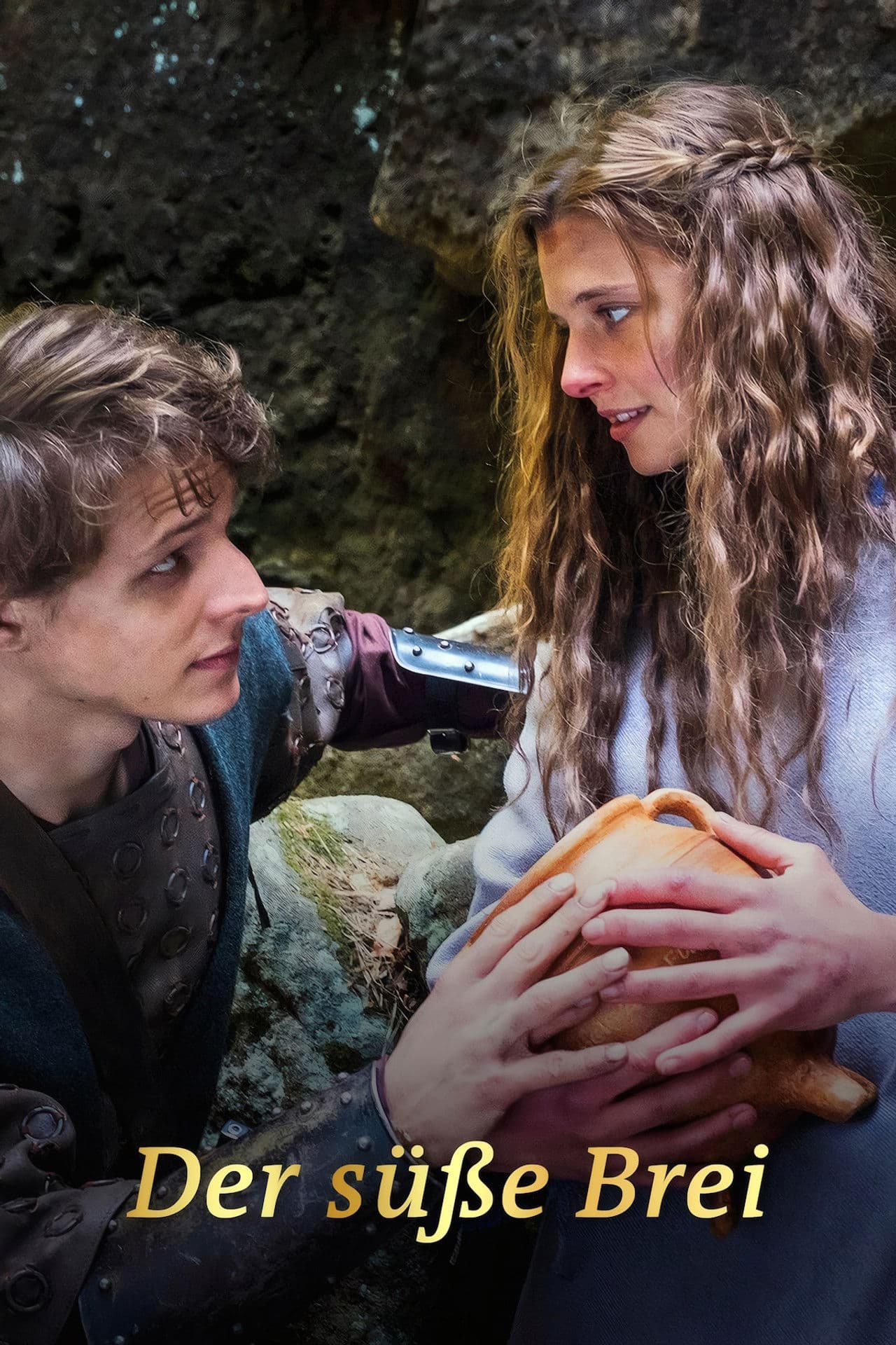 Der süße Brei