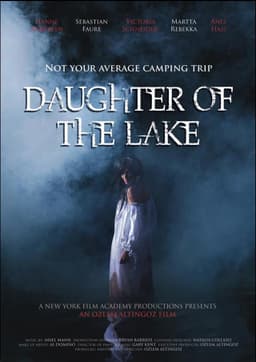 Daughter of the Lake