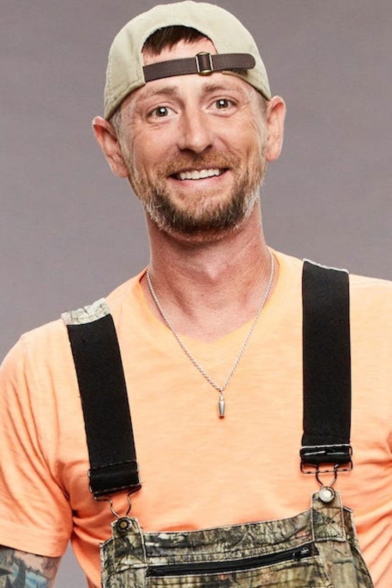 Brandon 'Frenchie' French