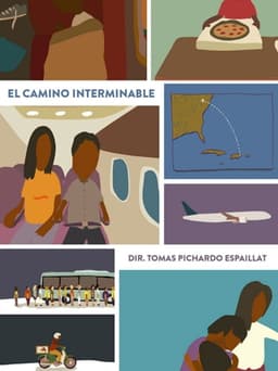 El Camino Interminable