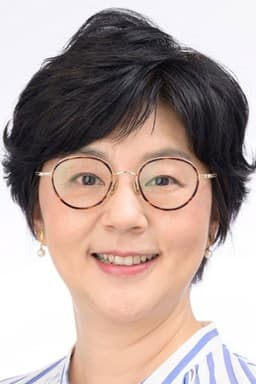 Midori Nakagawa