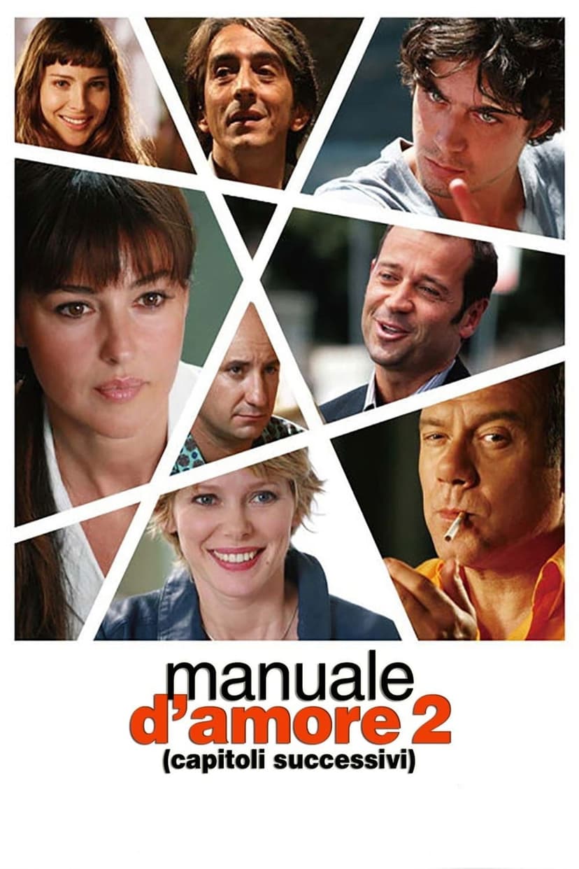 Manuale d'amore 2 (capitoli successivi)