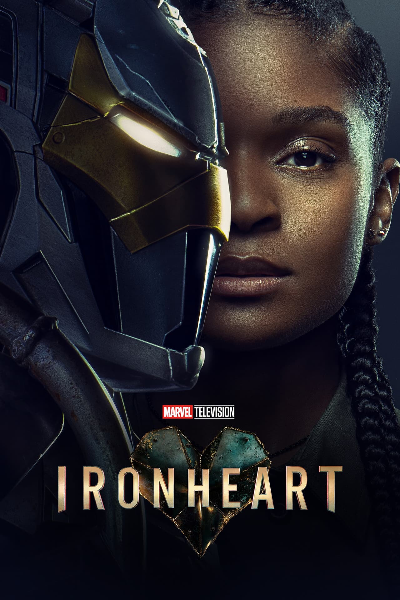 Ironheart
