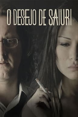 O Desejo de Saiuri