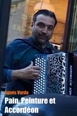 Bread, Painting, Accordion