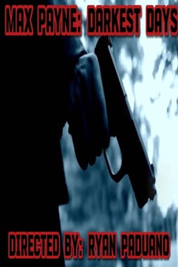 Max Payne: Darkest Days