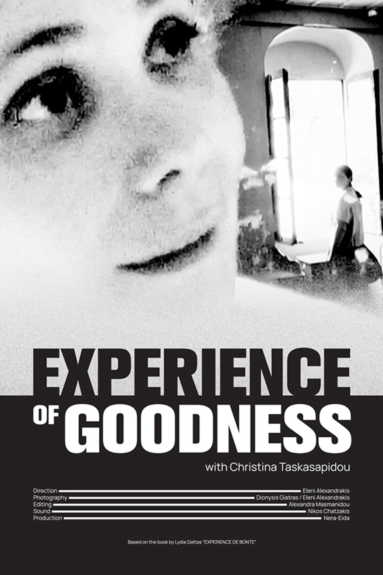 Experience of Goodness