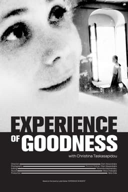 Experience of Goodness