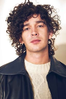 Matty Healy