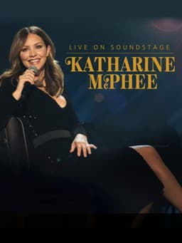 Katharine McPhee: Live on Soundstage