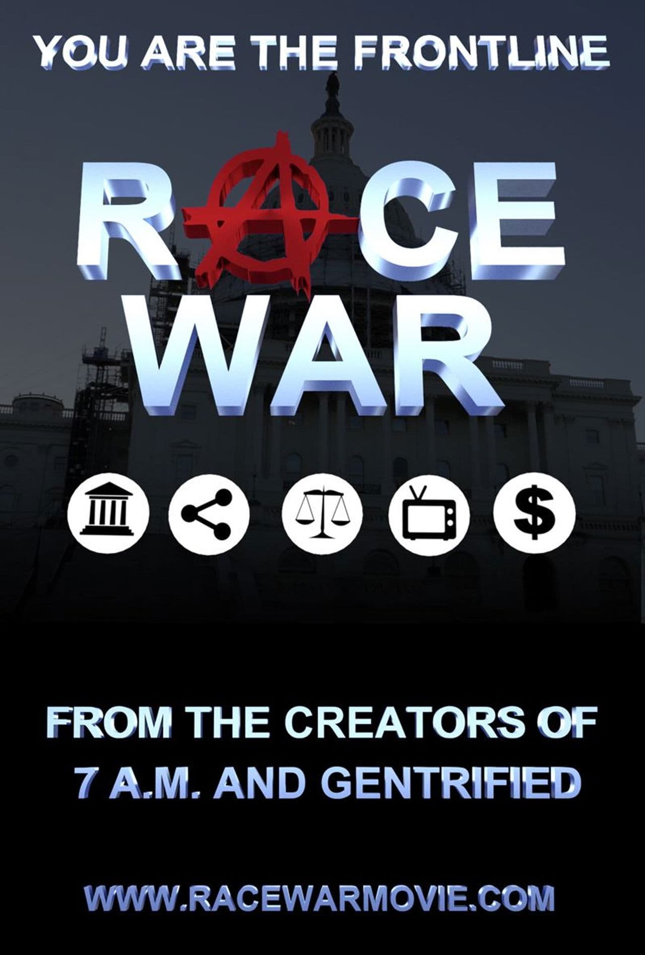 Race War