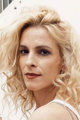 Νικόλ Δημητρακοπούλου