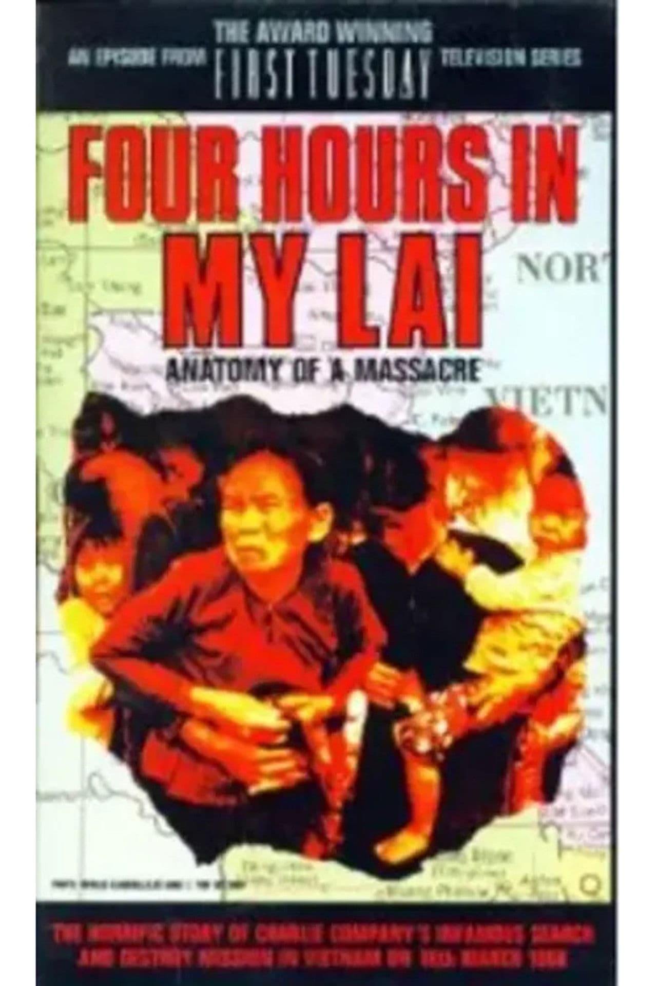 Four Hours in My Lai