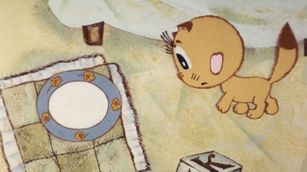 Filya the Kitten and...