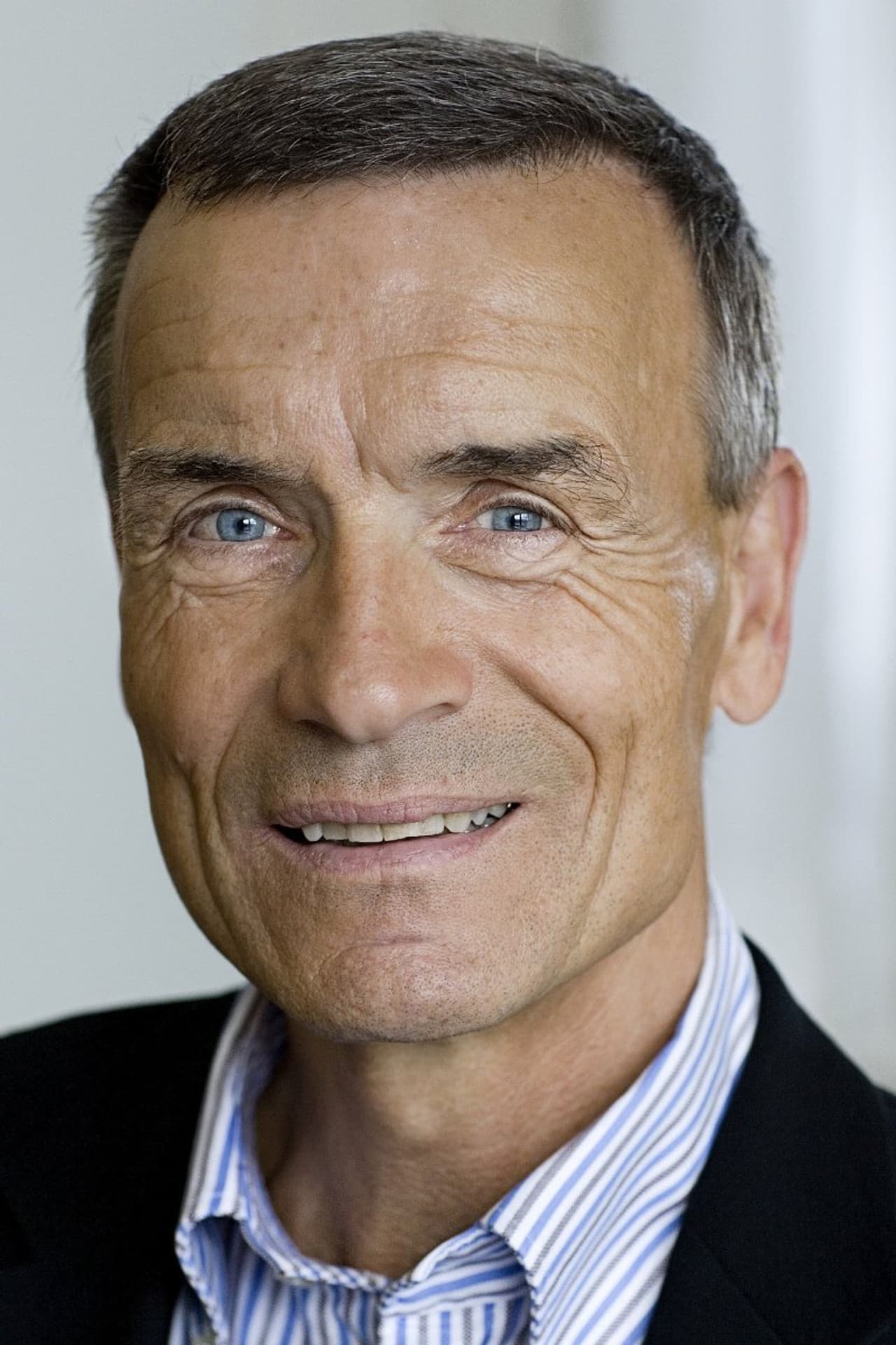 Helge Adam Møller