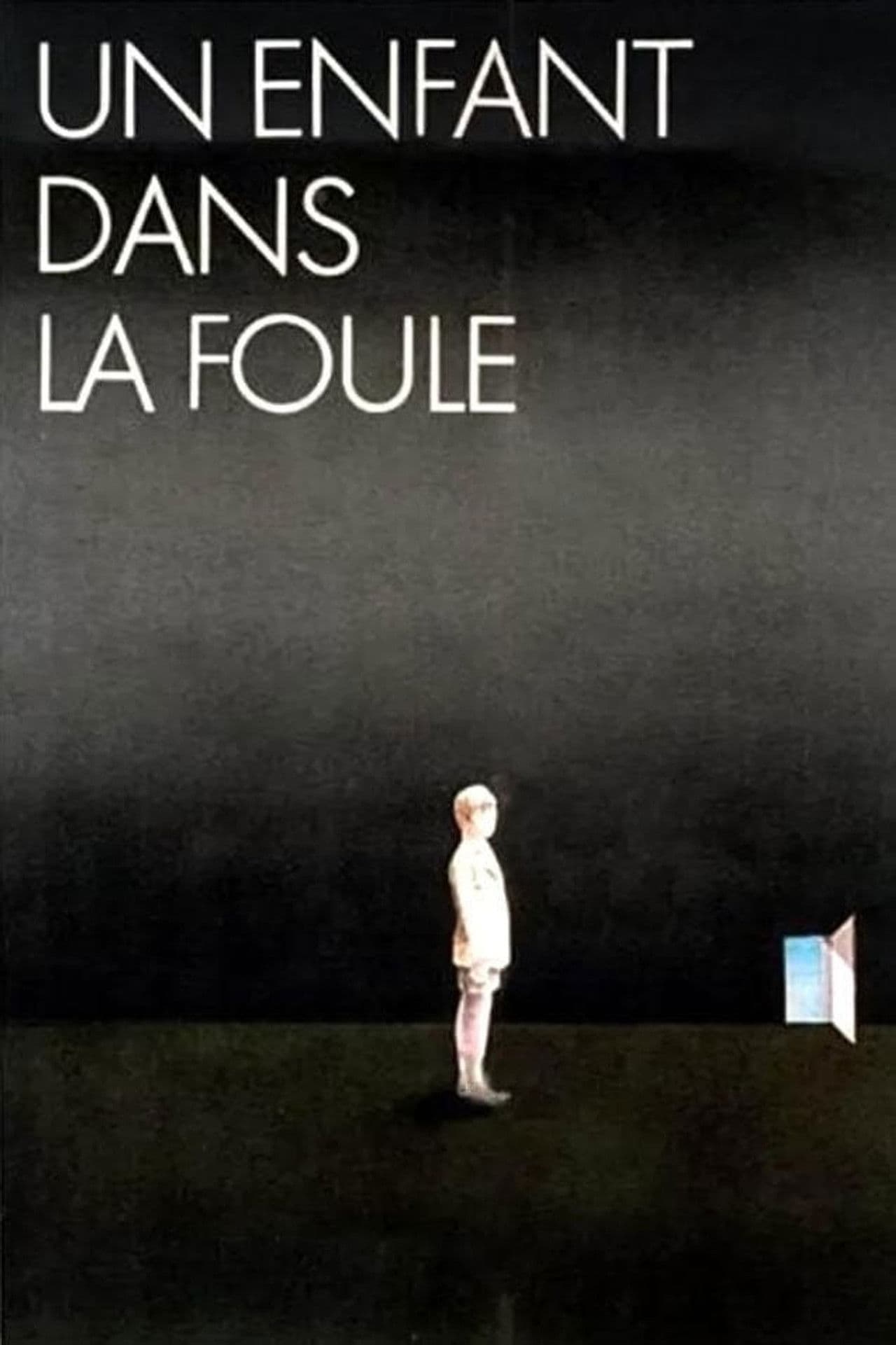 A Child in the Crowd