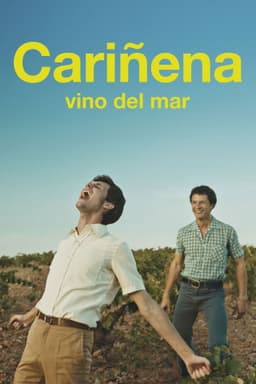 Cariñena, vino del mar
