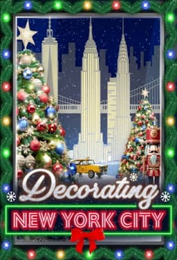 Decorating New York City