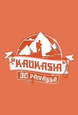Kaukasia 30 päivässä