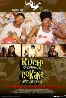 Kuchi Costs Money and CoKane Keeps the Cable On