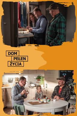Dom pełen życia