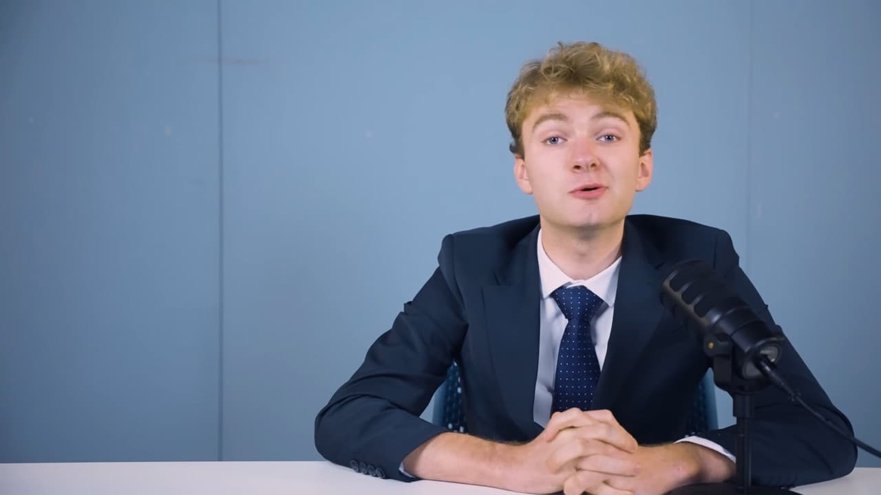 This Is The Internet