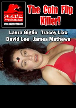 The Coin Flip Killer