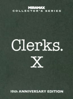 'Clerks' 10th Anniversary Q&A