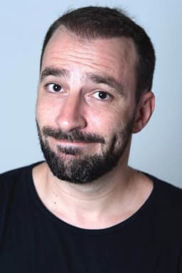 Giorgos Chatzipavlou