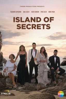 Island of Secrets