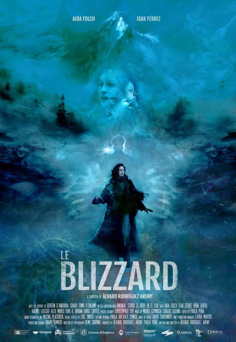 The Blizzard