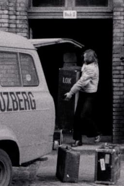 Lokomotive Kreuzberg