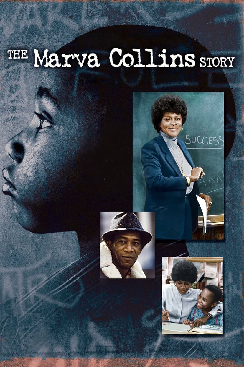 The Marva Collins Story