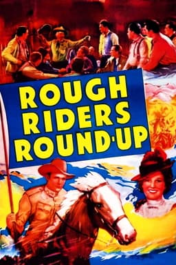Rough Riders' Round-up
