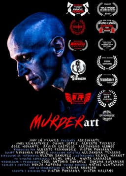 Murderart