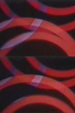 No. 5: Circular Tensions (Homage to Oskar Fischinger)