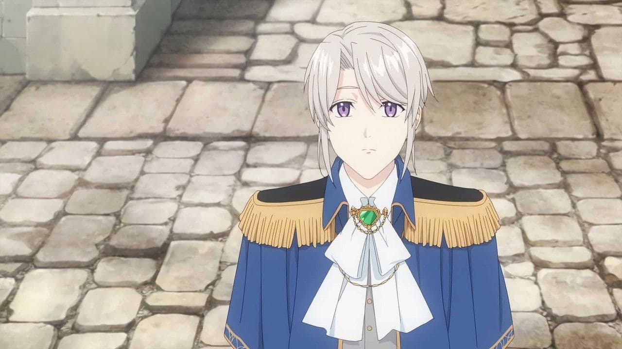 A Gentle Noble's Vacation Recommendation