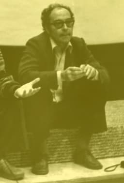 Leçons de cinéma de Godard à Montréal, classe 11