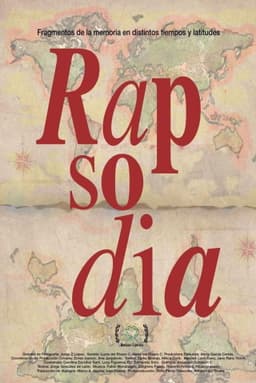 Rhapsody, Labyrinths of the Self