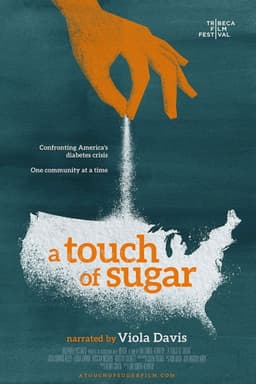 A Touch of Sugar