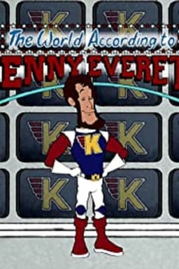 The World According to Kenny Everett
