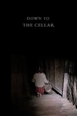 Down to the Cellar
