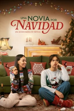 Una novia por Navidad