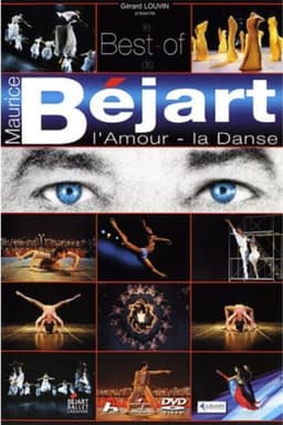 L'Amour, La Danse (Best Of)