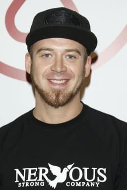 Tomasz 'Tomson' Lach